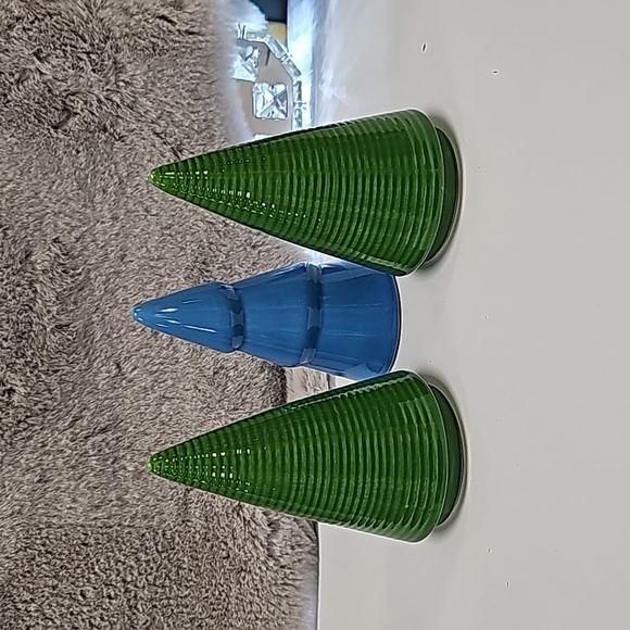 3-Piece Miniature Trees - Picture 3 of 3